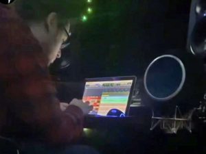 Michael Sloane Audio Engineer